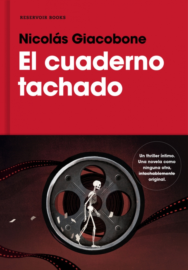electo Sin alterar Villano Diez libros de cine para regalar por Sant Jordi - Industrias del Cine