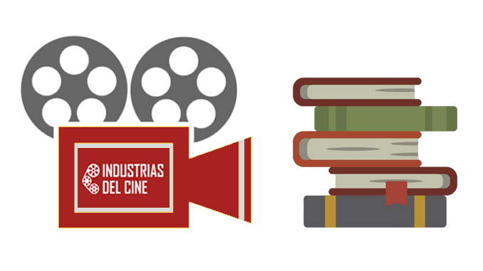 electo Sin alterar Villano Diez libros de cine para regalar por Sant Jordi - Industrias del Cine