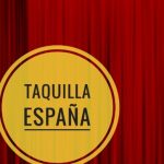 Taquilla España