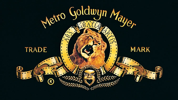 Vueltas y vueltas lente retrasar El nacimiento de la Metro-Goldwyn-Mayer, el primer gran estudio de  Hollywood - Industrias del Cine